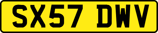 SX57DWV