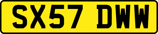 SX57DWW