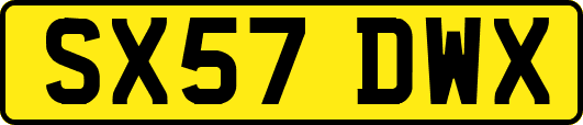 SX57DWX