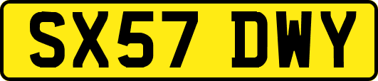SX57DWY