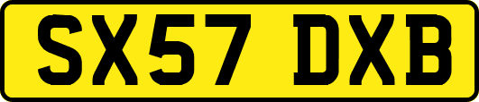 SX57DXB