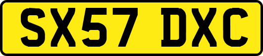 SX57DXC