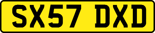 SX57DXD