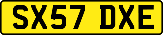 SX57DXE