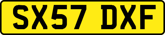 SX57DXF