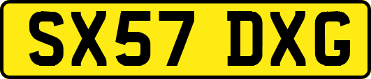 SX57DXG