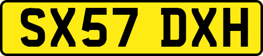 SX57DXH