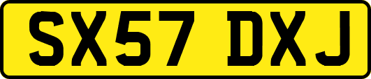 SX57DXJ