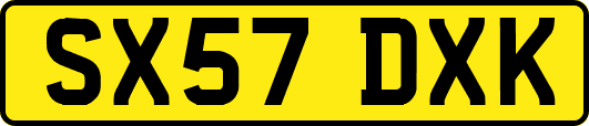 SX57DXK
