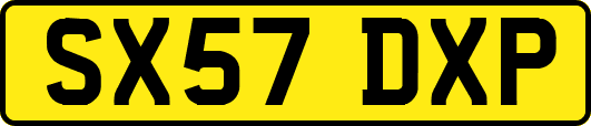 SX57DXP