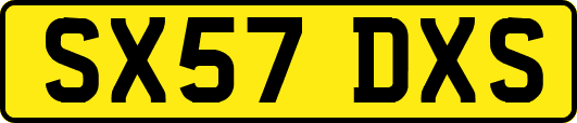 SX57DXS