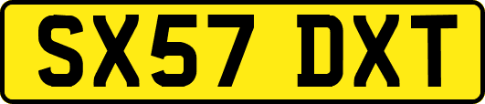 SX57DXT