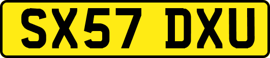 SX57DXU