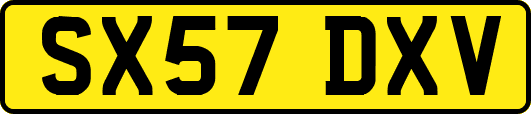 SX57DXV
