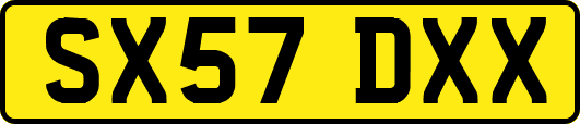 SX57DXX