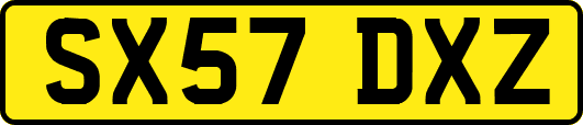 SX57DXZ