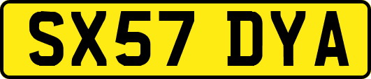 SX57DYA
