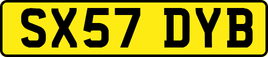 SX57DYB