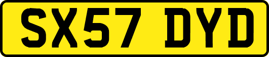 SX57DYD