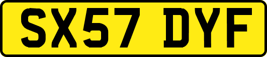 SX57DYF