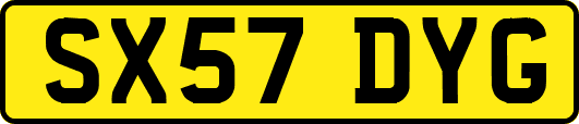 SX57DYG