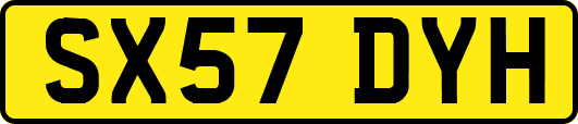 SX57DYH