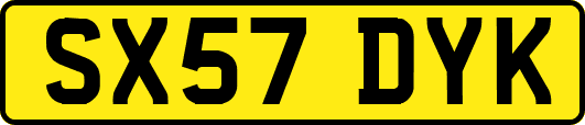SX57DYK
