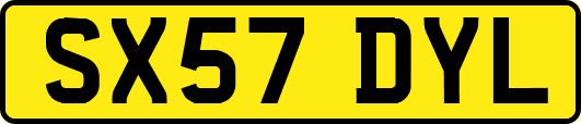SX57DYL