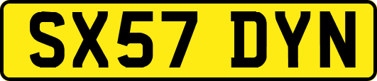 SX57DYN