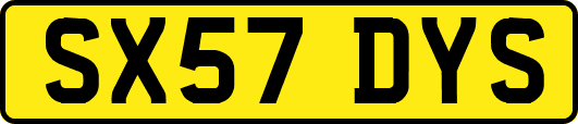 SX57DYS