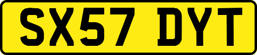 SX57DYT