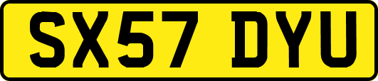 SX57DYU