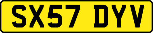 SX57DYV