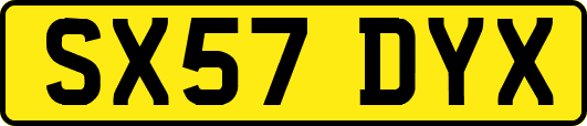 SX57DYX