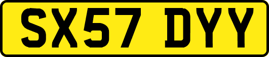 SX57DYY