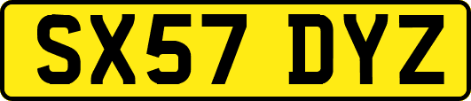 SX57DYZ