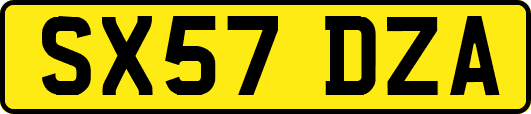 SX57DZA