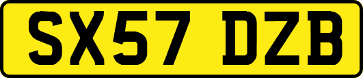 SX57DZB