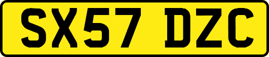 SX57DZC