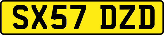 SX57DZD