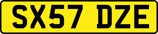 SX57DZE