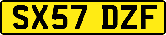 SX57DZF