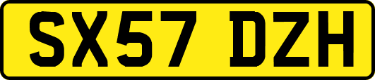 SX57DZH