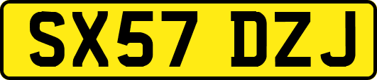 SX57DZJ