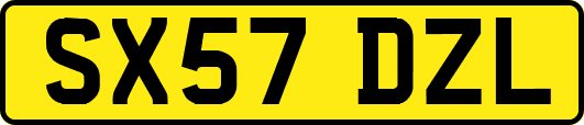 SX57DZL