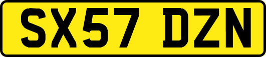 SX57DZN