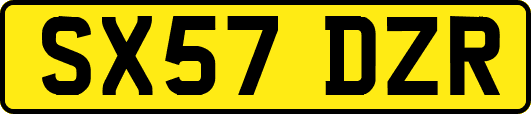 SX57DZR