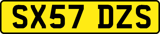 SX57DZS