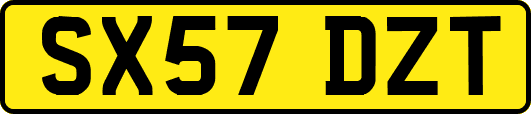 SX57DZT
