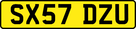 SX57DZU